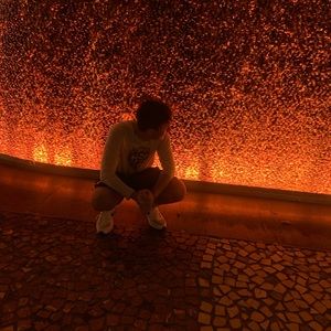 Meet your Posher, Eli